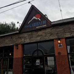Paso Garibaldi RestoBar User Photo