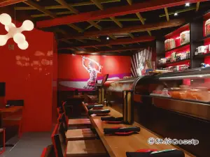 Sushi Koya