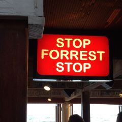 Bubba Gump Shrimp Co. Restaurant and Market(Maui, HI) User Photo