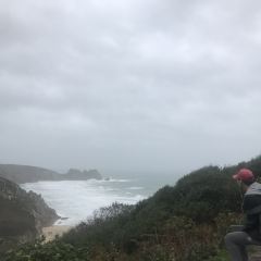 Porthcurno Beach Cafe User Photo