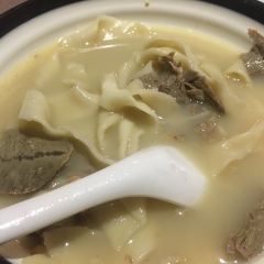老常家麵館張用戶圖片
