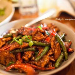 Burma Superstar Restaurant User Photo