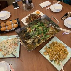 Pepper Chef User Photo