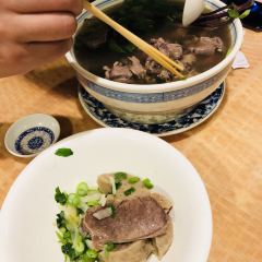 Phở Filet 여행 사진