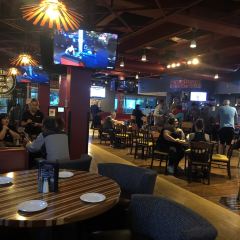 Scoreboard Sports Bar and Grill User Photo