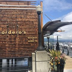 Cardero's Restaurant 여행 사진