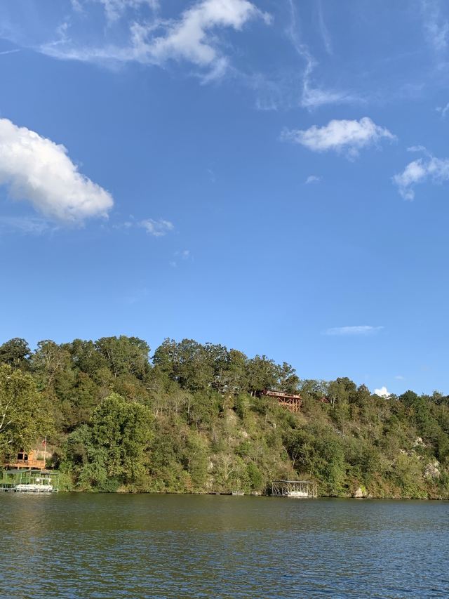 Lake Catherine