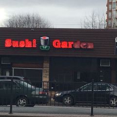 Sushi Garden User Photo