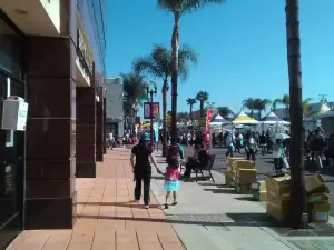金海餐廳