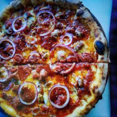 Raffaele Woodfired Pizza, The Bayleaf Hotel User Photo