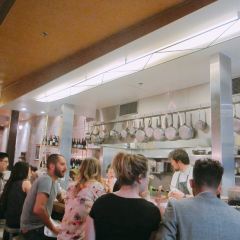 State Bird Provisions User Photo