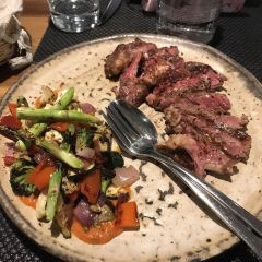Mood Food User Photo