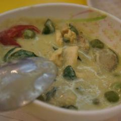 Kiss Food & Drinks 2 Second Road User Photo