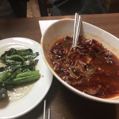 Zheng User Photo