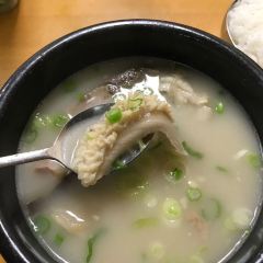 Han Bat Seol Lung Tang 여행 사진