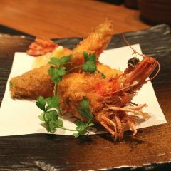 Tonkatsu Ganko Nara User Photo