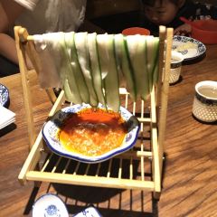 Szechuan Mountain House User Photo