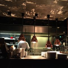 The Gaucho User Photo