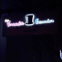 Der Verruckte Eismacher (Amalienstraße) 여행 사진