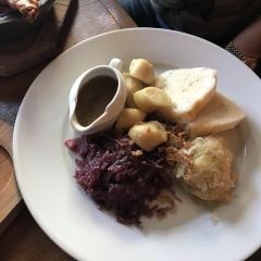V Kolkovne Restaurant User Photo