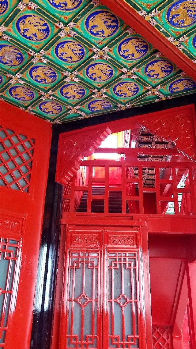 Qingcheng Mountain