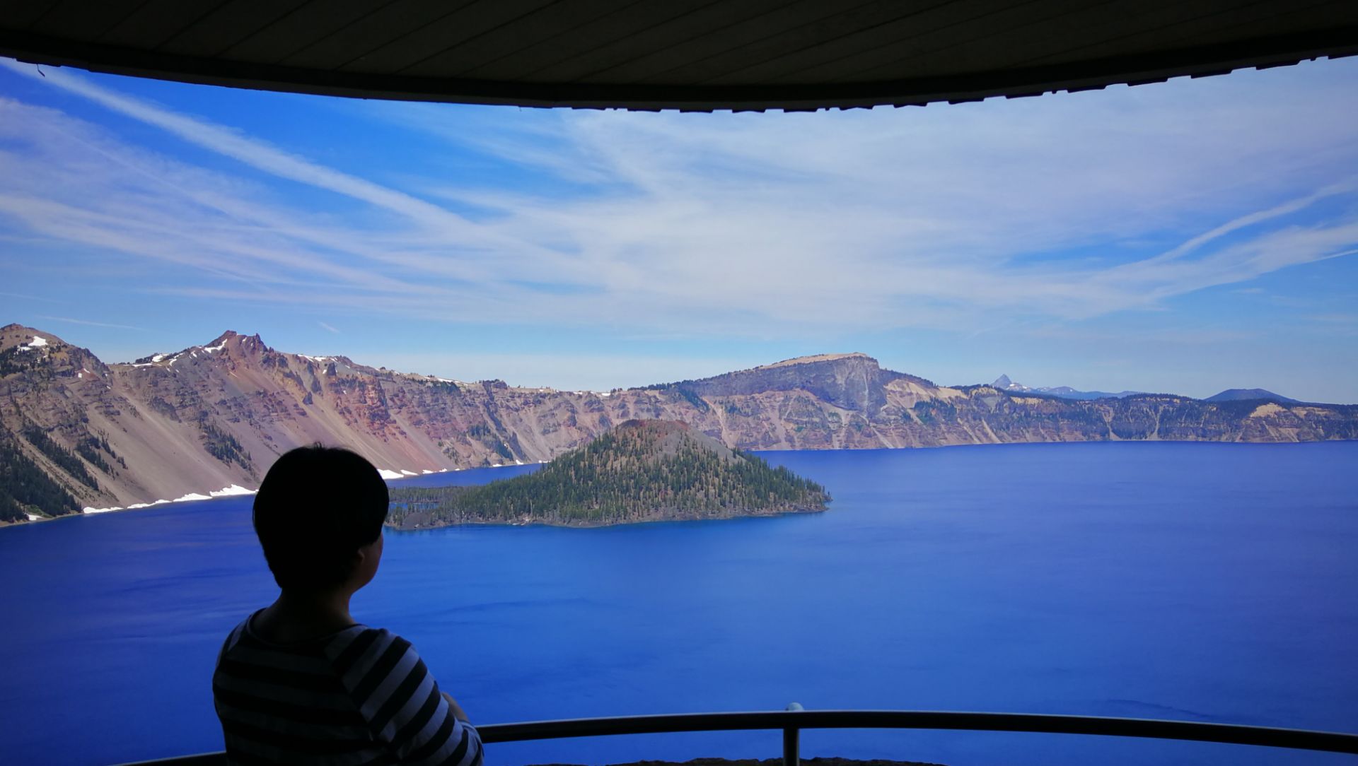 火山湖國家公園旅遊攻略指南 火山湖國家公園評價 火山湖國家公園附近推薦 Trip Com