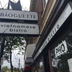 Baoguette Vietnamese Bistro (Kerrisdale) User Photo