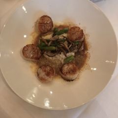 The Capital Grille User Photo