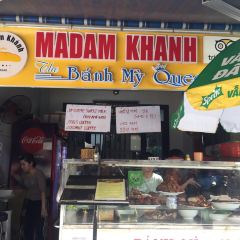 Madam Khanh ảnh của người dùng