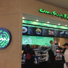 Umi Sushi Express User Photo
