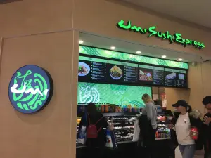 Umi Sushi Express