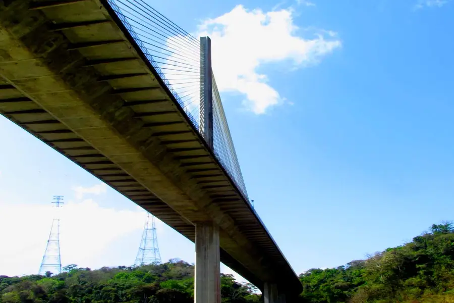 Centennial Bridge