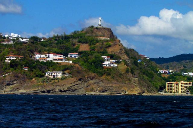 Mirador del Cristo de la Misericordia
