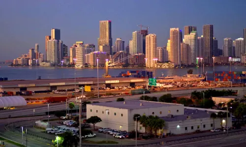 PortMiami