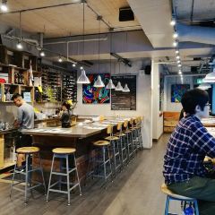 Khao San Road張用戶圖片