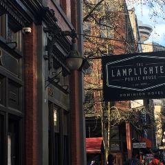 The Lamplighter Public House張用戶圖片