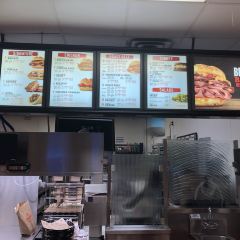 Arby's User Photo