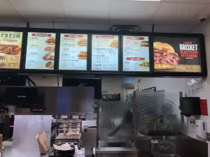 Arby's
