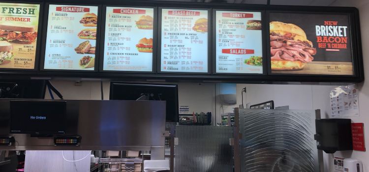 Arby's