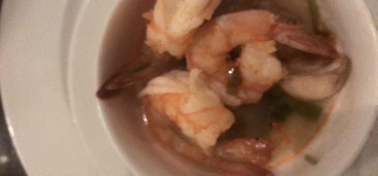 Mango Thai Cuisine & Bar