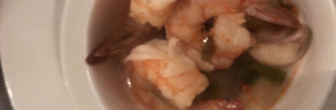 Mango Thai Cuisine & Bar