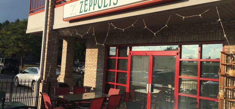 Zeppoli's Restaurant and Wine Shop