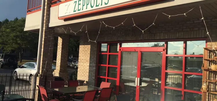 Zeppoli's Italian Restaurant and Wine Shop