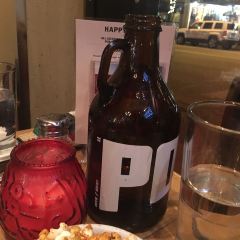 Biercraft Tap and Tapas Bar User Photo