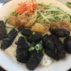 Baoguette Vietnamese Bistro (Kerrisdale) User Photo