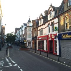 KFC Woking - Chertsey Road 여행 사진