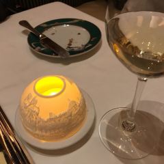 Le Cirque User Photo