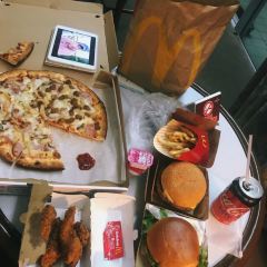 American Pizza & Grill ảnh của người dùng