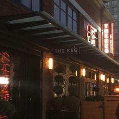 The Keg Steakhouse + Bar - Yaletown User Photo