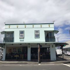 Pineapples Island Fresh Cuisine User Photo